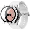 Ochranný kryt pre Samsung Galaxy Watch 5 44mm - Biely