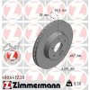 ZIMMERMANN Brzdovy kotuc 400.6472.20