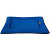 Hájek Pet Fashion HPF Matrace WATERPROOF M - VR08 tm.modrá