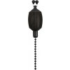 FOX Swinger Black Label Dumpy Bobbin Black (CBI103)