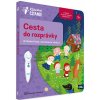 Albi Kúzelné čítanie - kniha Cesta do rozprávky