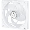 ARCTIC P12 PWM (white/transparent) ACFAN00131A