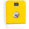 Bob Daan Tech compact mini table top dishwasher (white-yellow)