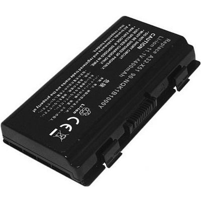 TRX A32-X51 - 5200 mAh batéria - neoriginálna