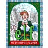 Elf: The Official Coloring Book