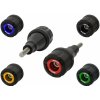 SEFIS STONE padacie protektory Yamaha MT-09 / XSR900 / Tracer 900 GT