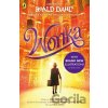 Wonka - Roald Dahl, Sibéal Pounder, Simon Farnaby, Paul King, Emily Jones (ilustrátor)
