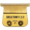 BABYLISS PRO FX707G2ZE SKELETONFX DLC TITANIUM 2.0 - náhradná strihacia hlavica pre FX7870