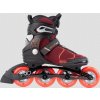K2 Skates K2 ALEXIS 90 BOA burgandy_Oranžová 1 burgandy - Oranžová 7,5