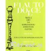 Flauto Dolce 3 - škola hry na sopránovú flautu - Ladislav Daniel