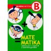 Matematika B - učebnica pre 2. stupeň ZŠ a osemročné gymnáziá (J. Hanušová, D. Jirotková, P. Šalom, Miroslav Hejný, A. Sukniak)