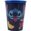 STOR Plastový pohárik Lilo a Stitch hrnček Lilo a Stitch 260 ml
