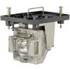 Lampa do projektora Toshiba TLPLW25 varianta: Originálna lampa bez modulu