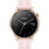 Inteligentné hodinky LAMAX Prism AMOLED (LXAWMPRISMADA) rose gold