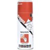 MASTON RUBBER tekutá guma v spreji ČERVENÁ POLOMATNÁ