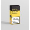 Emporio Tobacco Menthol 10 ml 9 mg