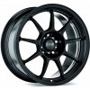 Alu disk OZ I-Tech ALLEGGERITA HLT 5F 7.5x17, 5x114,3, 75, ET48 GLOSS BLACK