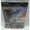 PC WATCH DOGS 2 DELUXE EDITION PC DVD-ROM