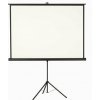 Premietacie plátno, prenosné, 11, 200x200 cm, VICTORIA VISUAL