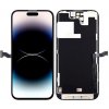 Apple iPhone 14 Pro - LCD Displej + Dotykové Sklo + Rám OLED