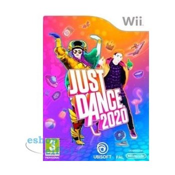 Just Dance 2020