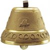 Zvonček z mosadze 180/126mm