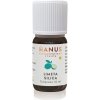 Hanus Limetová silica 10 ml