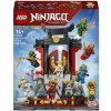 LEGO NINJAGO 71866 Výstavka nindžov: 15 rokov NINJAGO