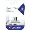 Verbatim Store'n'Stay NANO 16GB 97464
