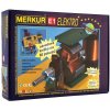 Merkur E1 Elektřina magnetismus