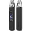 Oxva Xlim Pro 3 pod kit 1500mAh Titanium Silk 1 ks Barva: Black Leather (externí dodavatel)