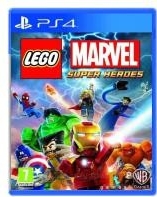 LEGO Marvel Super Heroes od 14 € - Heureka.sk