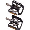 Pedále Shimano PDT8000 XT TREK