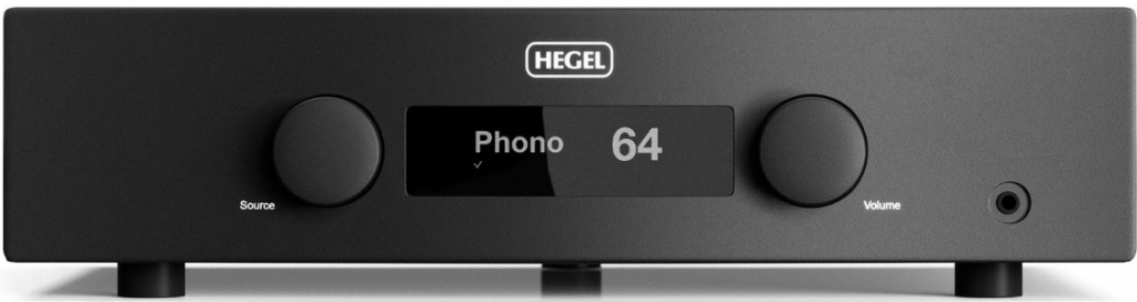 Hegel H190v