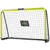 EXIT TOYS Exit Tempo oceľová futbalová bránka 180x120cm, zeleno - čierna farba, NOVINKA