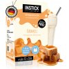 Karamelový nápoj Instick 24 g