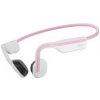 Shokz OpenMove, Bluetooth sluchátka před uši, růžová S661PK