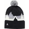 Detská zimná čiapka Burton Kids' Recycled Echo Lake Beanie - true black uni