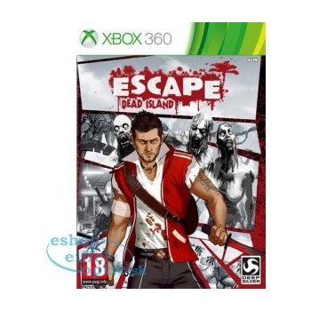 Escape Dead Island