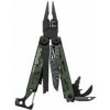 Leatherman Multitool SIGNAL GREEN TOPO