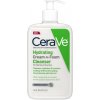 CeraVe - Hydratačná čistiaca emulzia, 473 ml