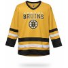 Outerstuff Dětský dres Boston Bruins NHL Fashion Hockey Jersey Veľkosť: Dětské M (9 - 11 let)