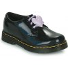 Dr. Martens Derbie 1461 J čierna