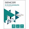 Sencor SLA FAMM150 A4, A5, A6 Laminovacia fólia