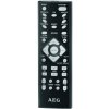 General AEG BSS 4816 - náhradný diaľkový ovládač