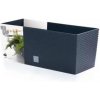Prosperplast Rato Case Truhlík 51,4 x 19,2 x 18,6 cm antracit