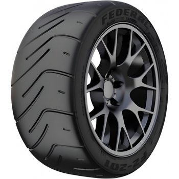 Pneumatiky FEDERAL FZ-201 SOFT RACING 195/50 R15 82W