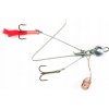 Iron Claw Bait Fish System S