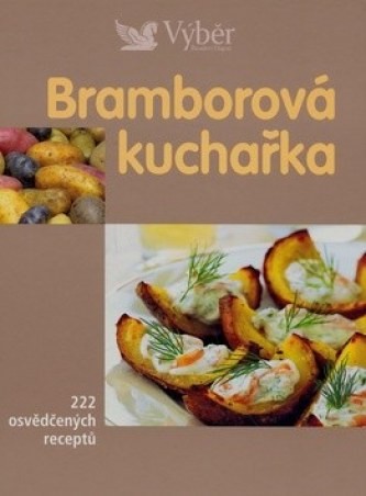 Bramborová kuchařka