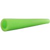 Inlea penová ochrana na tyče 100 cm light green 8 ks